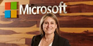 Microsoft Chile tiene nueva directora de Global Partner Solutions