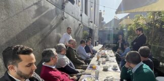 Tecnoglobal presenta HPE GreenLake y sus beneficios a destacados clientes