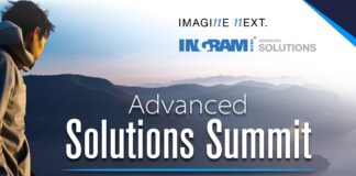 Ingram Micro invita a su primer Advanced Solutions Summit en Chile