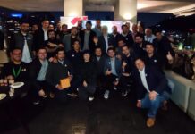 Ingram Micro y Palo Alto Networks premian a sus ingenieros Cyberforce