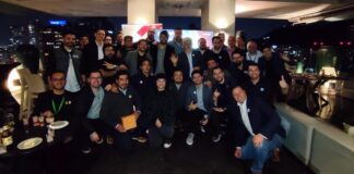 Ingram Micro y Palo Alto Networks premian a sus ingenieros Cyberforce