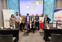 Intcomex Aruba Day terminó con gran éxito su primera jornada