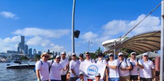 Intcomex premia a canales de Intel y Dell con un viaje a Cartagena de Indias