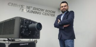 Christie tiene nuevo Business Development Manager para América Latina