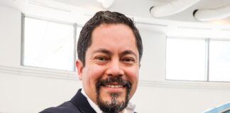 SoftServe tiene nuevo VP y Country Manager para Chile