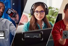 Kingston lideró las ventas de SSD al canal en 2021