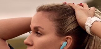 Llegan a Chile los audífonos inalámbricos Touchbuds de Klip Xtreme