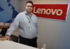 Lenovo tiene nuevo Director para Latinoamérica para el grupo SSG