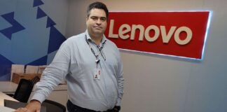 Lenovo tiene nuevo Director para Latinoamérica para el grupo SSG