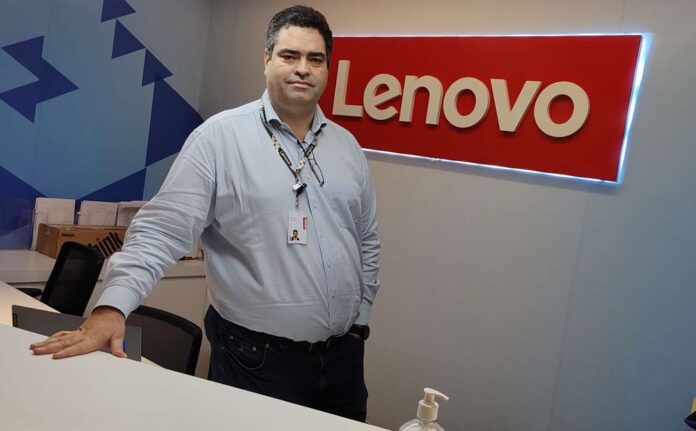 Lenovo-Valério Mateus