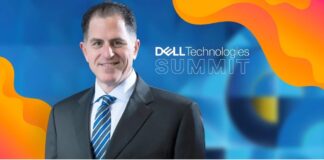 Dell Technologies Summit: “Sabemos cómo ayudar a las empresas a ganar en tiempos de turbulencias”