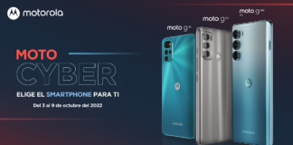 Motocyber extiende los descuentos hasta el 09 de octubre