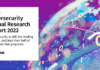 Rackspace Technology presenta su informe anual de Ciberseguridad 2022