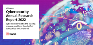Rackspace Technology presenta su informe anual de Ciberseguridad 2022