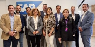 SAP y partners de Chile lanzan programa de capacitación TI para universitarios
