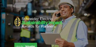 Schneider Electric lanza el Global Partner Recognition Program