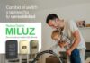 Schneider Electric presenta su nueva gama de productos Miluz
