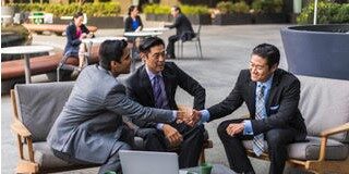 Nueva evolución de VMware Partner Connect