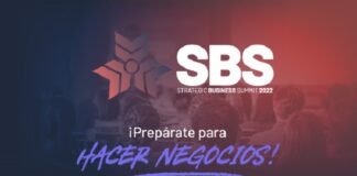 Intcomex lo invita en Octubre a su Strategic Business Summit en Chile