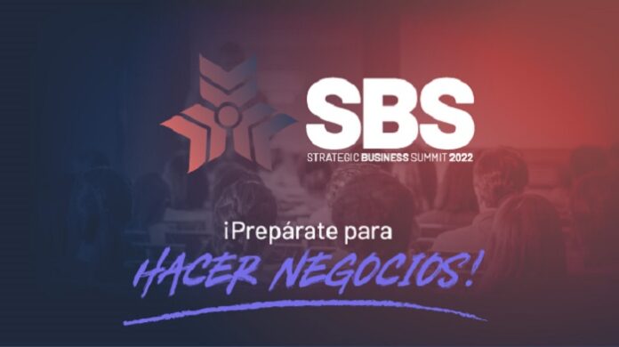 Strategic Business Summit