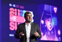 Más de 2.000 personas asistieron al primer día del Summit País Digital