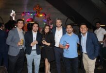 Tecnoglobal y sus partners preparan participación en Cisco Connect 2022