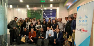 Tecnoglobal y Cisco impulsan el negocio de servicios con taller de TAC & RMA