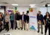 Tecnoglobal junto a Epson muestra a sus clientes el portafolio de productos