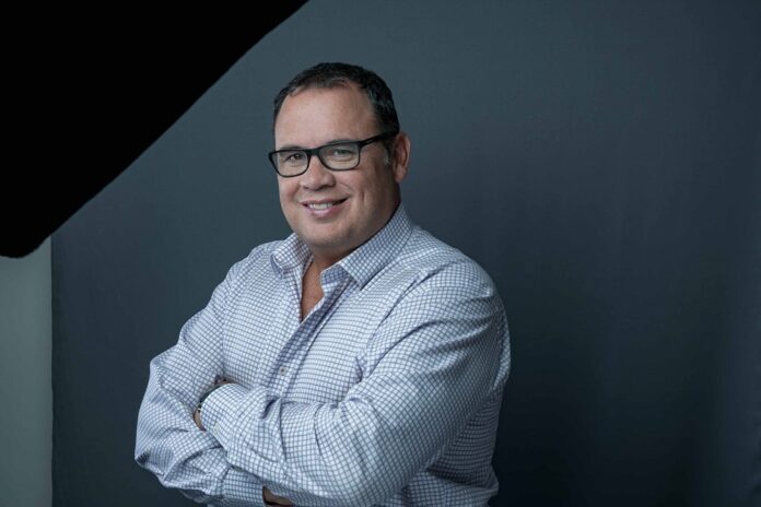 Tony Fernández-Stoll AMD