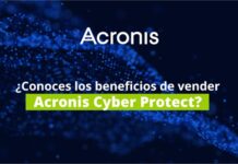 Los planes de Acronis en el mercado latinoamericano