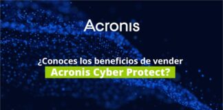 Los planes de Acronis en el mercado latinoamericano
