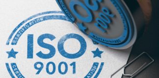 ITQ latam renueva su certificación de calidad ISO 9001
