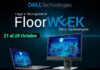 Tecnoglobal tiene un Floor Week de Dell Technologies hasta el viernes 28