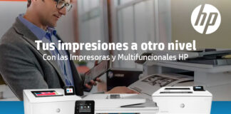 Tecnoglobal y HP comienzan octubre con las mejores ofertas en equipos de impresión