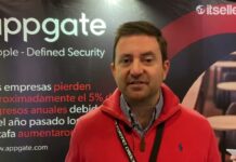 Appgate continúa reforzando su estrategia regional en Chile