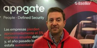 Appgate continúa reforzando su estrategia regional en Chile