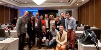 Nexsys y Adobe crean una gran alianza para Chile y el continente