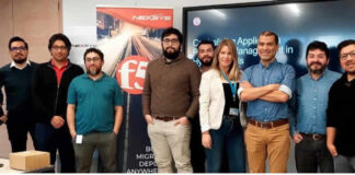 Nexsys y F5 capacitan a sus canales de preventa en soluciones de ciberseguridad