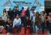 Nexsys y Microsoft realizan actividad de Karting junto a sus partners