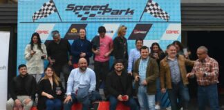 Nexsys y Microsoft realizan actividad de Karting junto a sus partners