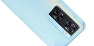 Oppo y Nexsys anuncian la disponibilidad del nuevo smartphone A77