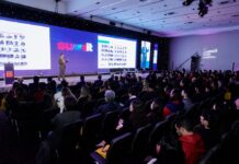 Con gran éxito de participantes culminó Summit País Digital 2022