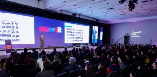 Con gran éxito de participantes culminó Summit País Digital 2022