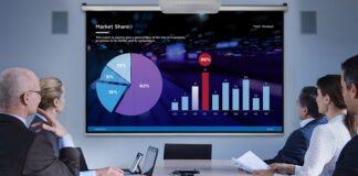 ViewSonic amplía su línea de proyectores LED educativos y corporativos