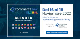 Llega nueva edición del eCommerce Day Global 2022