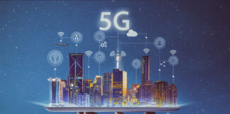 Chile, México y Brasil lideran avances de 5G en Latinoamérica