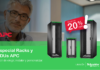 APC Easy Rack PDU: Una solución que se adecúa a todo tipo de industria