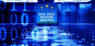 ASUS obtiene cinco galardones en los premios EHA Reader Awards 2022