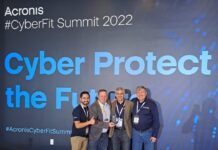 Acronis reconoce a Licencias OnLine como Distribuidor del año para Latino América