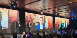 Ingram Micro tuvo un exitoso primer Advanced Solutions Summit
